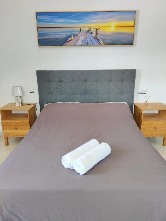 Villa Grande Piscine 5 Min De La Mer Málaga