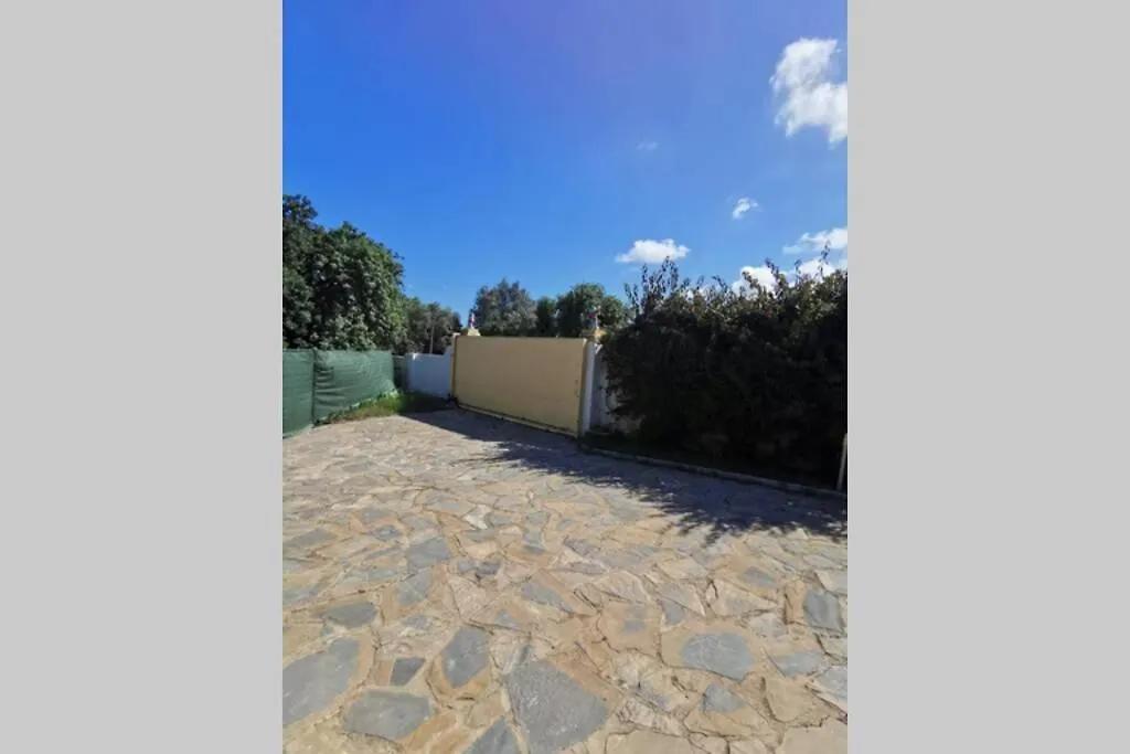 Villa Grande Piscine 5 Min De La Mer 马拉加